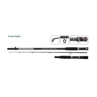 Lanseta Carp Zoom Entrant Bigfish Ebf 2.40m, 200-500g Lanseta Carp Zoom Entrant Bigfish Ebf 2.40m, 200-500g