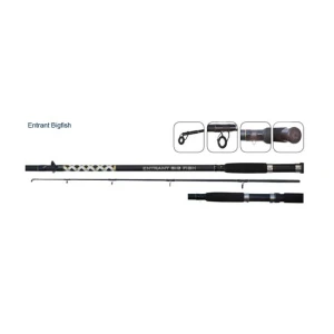 Lanseta Carp Zoom Entrant Bigfish EBF 3.00m, 200-500g