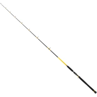 Lanseta Casting  Black Cat Freestyle Pro Casting 220, 2.20 M, 50/180g, 1+1seg Lanseta Casting  Black Cat Freestyle Pro Casting 220, 2.20 M, 50/180g, 1+1seg