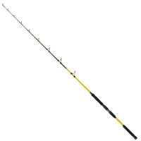 Lanseta Catgear X-rock Fireball 2.10m, 250g, 1+1 Seg Lanseta Catgear X-rock Fireball 2.10m, 250g, 1+1 Seg