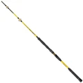 Lanseta Catgear X-Rock Fireball 2.10m, 250g, 1+1 seg Lanseta Catgear X-Rock Fireball 2.10m, 250g, 1+1 seg