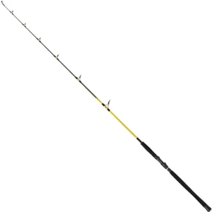 Lanseta Catgear X-Rock Solid Stick 1.95m, 200g, 1+1 seg Lanseta Catgear X-Rock Solid Stick 1.95m, 200g, 1+1 seg