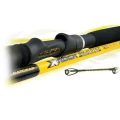 Lanseta Catgear X-Rock Solid Stick 1.95m, 200g, 1+1 seg Lanseta Catgear X-Rock Solid Stick 1.95m, 200g, 1+1 seg