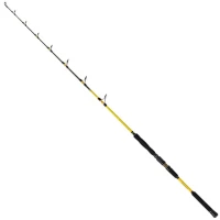 Lanseta Catgear X-rock Vertical 1.80m, 200g, 1+1 Seg Lanseta Catgear X-rock Vertical 1.80m, 200g, 1+1 Seg