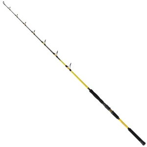 Lanseta Catgear X-Rock Vertical 1.80m, 200g, 1+1 seg Lanseta Catgear X-Rock Vertical 1.80m, 200g, 1+1 seg