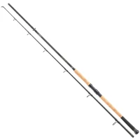 Lanseta Daiwa Megaforce Catfish Spin 3.30m, 200-600g, 2seg Lanseta Daiwa Megaforce Catfish Spin 3.30m, 200-600g, 2seg