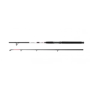 Lanseta DAM Aqua-X Boat 2.10m, 100-250g, 20lb, 2seg Lanseta DAM Aqua-X Boat 2.10m, 100-250g, 20lb, 2seg
