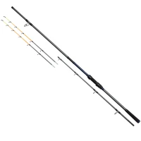 Lanseta Dam Imax Boat Quiver 2.40m, 250g, 2+2seg Lanseta Dam Imax Boat Quiver 2.40m, 250g, 2+2seg