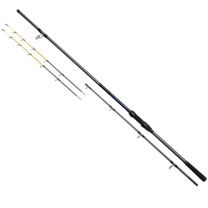 Lanseta DAM Imax Boat Quiver 2.40m, 250g, 2+2seg