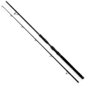 Lanseta DAM Madcat Black DeLuxe 2.70m, 100-250g, 2seg Lanseta DAM Madcat Black DeLuxe 2.70m, 100-250g, 2seg
