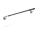 Lanseta DAM Madcat Black DeLuxe 2.70m, 100-250g, 2seg Lanseta DAM Madcat Black DeLuxe 2.70m, 100-250g, 2seg