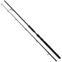Lanseta Dam Madcat Black Deluxe 2.95m, 100-250g, 2seg Lanseta Dam Madcat Black Deluxe 2.95m, 100-250g, 2seg