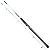 Lanseta Dam Madcat White Clonk Teaser 1.80m 100-150g 2seg Lanseta Dam Madcat White Clonk Teaser 1.80m 100-150g 2seg