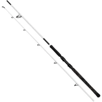 Lanseta Dam Madcat White Deluxe 2.75m, 150-350g, 2seg Lanseta Dam Madcat White Deluxe 2.75m, 150-350g, 2seg