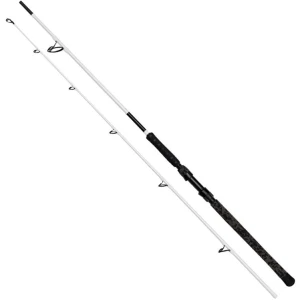 Lanseta DAM Madcat White Deluxe 2.75m, 150-350g, 2seg