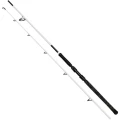 Lanseta DAM Madcat White Deluxe 2.75m, 150-350g, 2seg Lanseta DAM Madcat White Deluxe 2.75m, 150-350g, 2seg