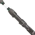 Lanseta DAM Madcat White Deluxe G2 2.75m, 150-350g, 2seg Lanseta DAM Madcat White Deluxe G2 2.75m, 150-350g, 2seg