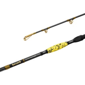 Lanseta Delphin HAZARD BxG 2.55m, 505g, 2seg Lanseta Delphin HAZARD BxG 2.55m, 505g, 2seg