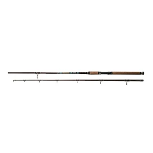 Lanseta Energo Team Koss Phantom 2.40m 200-500g 2seg Lanseta Energo Team Koss Phantom 2.40m 200-500g 2seg