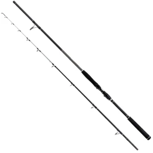 Lanseta FORMAX Black River, 2.25m, 50-150g, 2seg