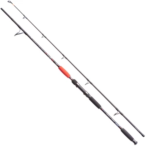 Lanseta JAXON Catfish E Spin & Troll, 2.10m, 160g, 2seg