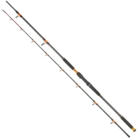 Lanseta Konger Dread Cat Ground Rod, Up To 500g, 3.15m, 2seg Lanseta Konger Dread Cat Ground Rod, Up To 500g, 3.15m, 2seg
