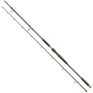 Lanseta KONGER Dread Cat Ground Rod, Up To 500g, 3.15m, 2seg Lanseta KONGER Dread Cat Ground Rod, Up To 500g, 3.15m, 2seg