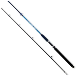 Lanseta Lineaeffe Mustang Evolution 2.40m, 100-250g, 2seg Lanseta Lineaeffe Mustang Evolution 2.40m, 100-250g, 2seg