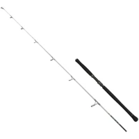 Lanseta MADCAT Full Force Spin Rod, 50-125g, 2.25m, 1+1seg