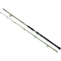 Lanseta Madcat Green Deluxe, 3.20m, 150-300g, 2seg