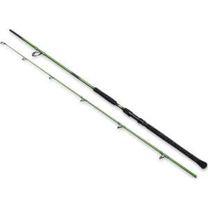 Lanseta MADCAT Green Deluxe, 3.20m, 150-300g, 2seg