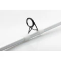 Lanseta MADCAT White Baitcast, 2.20m, 50-110g, 1+1seg