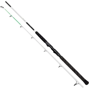 Lanseta MADCAT White Clonk Teaser, 100-150g, 1.80m, 2seg Lanseta MADCAT White Clonk Teaser, 100-150g, 1.80m, 2seg