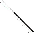 Lanseta MADCAT White Clonk Teaser, 150-200g, 2.10m, 2seg Lanseta MADCAT White Clonk Teaser, 150-200g, 2.10m, 2seg