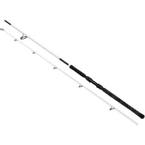 Lanseta MADCAT White Deluxe, 2.75m, 150-350g, 2seg