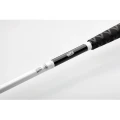 Lanseta MADCAT White Inline LCF Multiplier Rod, 1.85m, 75-175g, 2seg Lanseta MADCAT White Inline LCF Multiplier Rod, 1.85m, 75-175g, 2seg