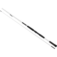 Lanseta MADCAT White Inline LCF Rod, 2.10m, 100-200g, 2seg