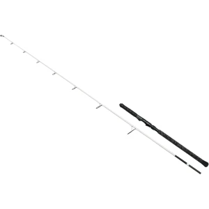 Lanseta MADCAT White Light Spin, 2.10m, 50-110g, 1+1seg