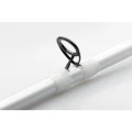 Lanseta MADCAT White Pelagic, 1.85m, 50-160g, 1+1seg Lanseta MADCAT White Pelagic, 1.85m, 50-160g, 1+1seg