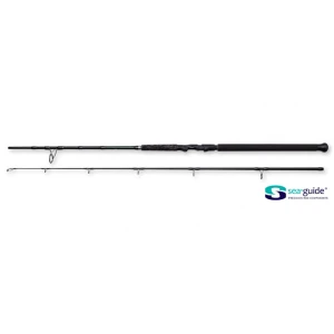 Lanseta Madcat Black Spin 3.00m 40-150gr  Lanseta Madcat Black Spin 3.00m 40-150gr