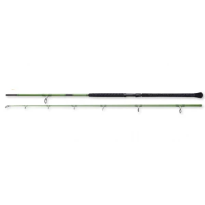 Lanseta Madcat Green Allround 2.85m, 100-300g, 2seg Lanseta Madcat Green Allround 2.85m, 100-300g, 2seg