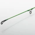 Lanseta Madcat Green Spin, 2.45m, 40-150g, 1+1seg