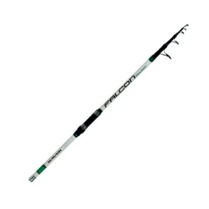 Lanseta Maver Falcon Tele Boat 2.4m, 20-80g