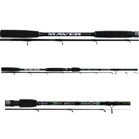 Lanseta Maver It Mv-r Squid Boat 2.4m 30-150gr