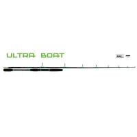 Lanseta Maver Ultra Boat 1.80m 100g 2seg Lanseta Maver Ultra Boat 1.80m 100g 2seg