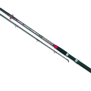 Lanseta Mivardi Fanatic pentru Somn 2.40m, 200-400g, 2seg Lanseta Mivardi Fanatic pentru Somn 2.40m, 200-400g, 2seg