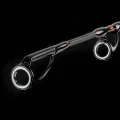 Lanseta NEVIS Power Cat Pelagic 1.90m, 50-150g, 1seg