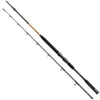 Lanseta Nevis Powercat Bx 2.70m, 200-400g, 2seg Lanseta Nevis Powercat Bx 2.70m, 200-400g, 2seg