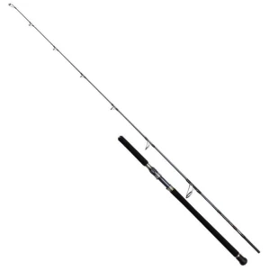 Lanseta PENN Battalion Solid Boat Casting Rod EH, 30-50lbs, 1.93m, 1+1seg Lanseta PENN Battalion Solid Boat Casting Rod EH, 30-50lbs, 1.93m, 1+1seg