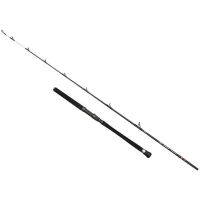 Lanseta PENN Carnage II Viking Edition Halibuster, 2.21m, 50lbs, 1+1buc